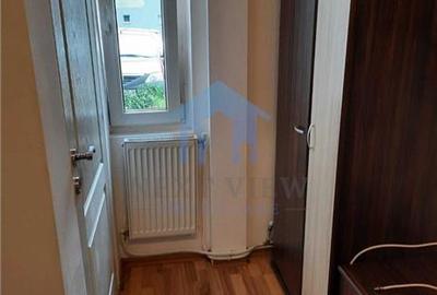 Garsonieră decomandată în Mănăștur - 6