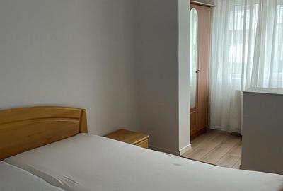 Apartament cu 2 camere semidecomandat în Central - 6