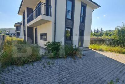 Casa individuala cu 4 camere, 581 mp de teren, Gilau - 4