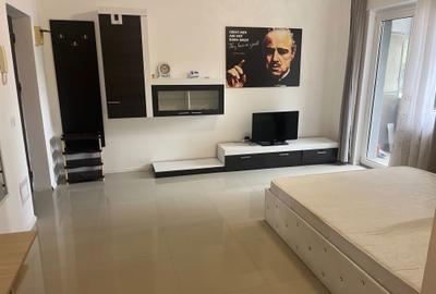 Garsonieră decomandată în Tomis Plus - 2
