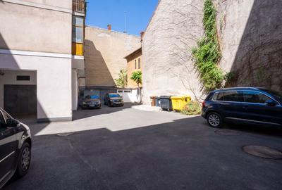 Apartament cu 2 camere decomandat, mobilat în Ultracentral - 10