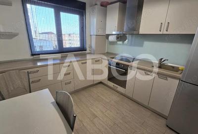 Apartament cochet de vanzare 3 camere 80mp 2 bai balcon zona Centrala - 5