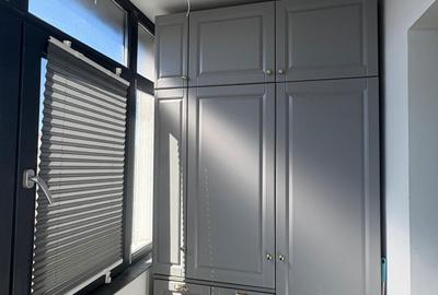 Apartament cu 3 camere decomandat în Dorobanți 2 - 4