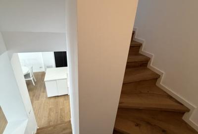 Vila moderna cu 5 camere de inchiriat in complex rezidential, Pipera - 7