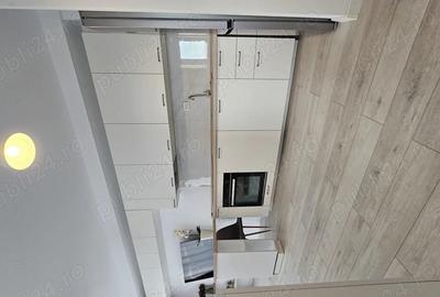 Garsonieră nedecomandată în Vest - 4