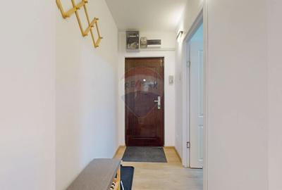 Apartament cu 2 camere semidecomandat, mobilat în Tractorul - 11