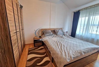 Apartament cu 2 camere semidecomandat, mobilat în Andrei Mureșanu - 11