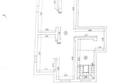 Spațiu comercial, de 215 mp, în Dudu - 5