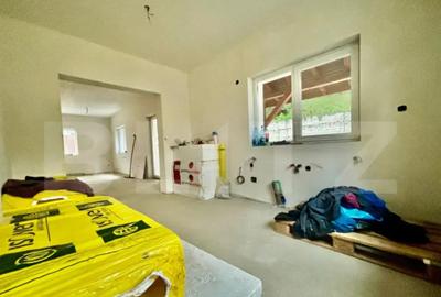 Casă cu 5 camere cu Teren 580 Mp în Central - 8