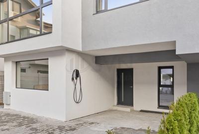Casă individuală cu 5 camere cu Canalizare în Pipera - 3