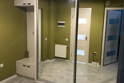 Garsonieră decomandată în Băneasa - 6