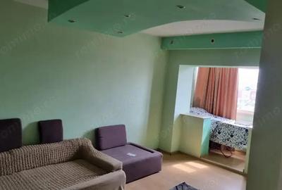 Apartament cu 3 camere decomandat în Central - 2