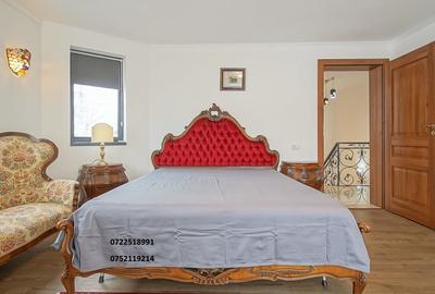 Casă cu 4 camere cu Teren 900 Mp în Central - 2