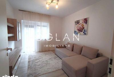 Apartament cu 2 camere, mobilat în Central - 13
