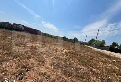 Spațiu comercial, de 3,000 mp, în Centură - 3