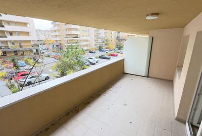 Apartament cu terasă spațioasă in Urban Plaza Carpaților 93 - 2