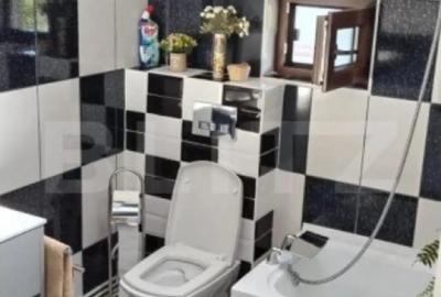 Casă cu 4 camere cu Teren 250 Mp în Central - 8