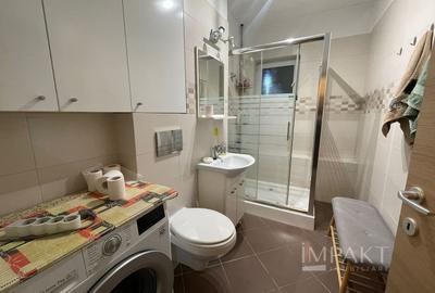 Apartament cu 2 camere decomandat, mobilat în Iris - 7