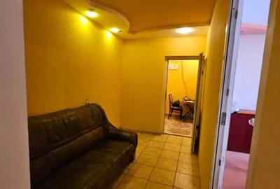 Apartament cu 2 camere decomandat, mobilat în Abator - 4