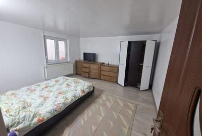 Apartament 3 camere decomandate, finisat mobilat, 1 707 euro/mp, Iris - 14