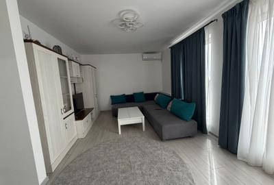 Garsonieră decomandată, mobilată în Avantgarden - 3