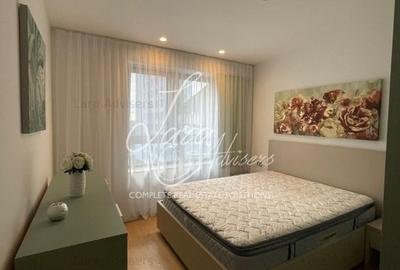 Aviatiei Tower, complet mobilat si utilat - 6