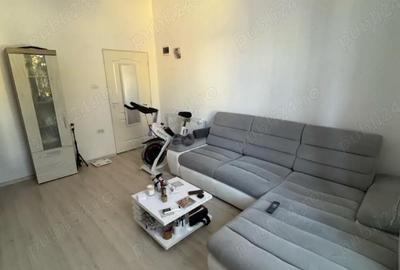 Garsonieră nedecomandată în Complex Studențesc - 4