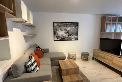 2 camere Piata Sudului - complex Sun Royal View *prima inchiriere* - 1