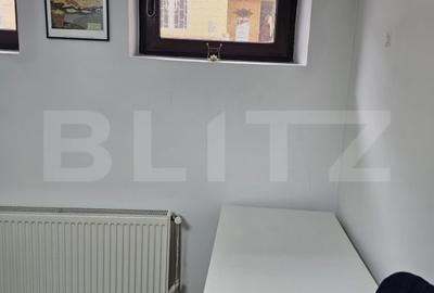 Garsonieră semidecomandată, mobilată în Centrul Istoric - 2