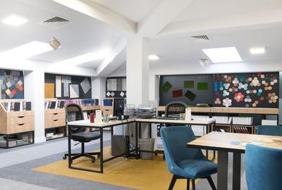 Birou de inchiriat Calea Mosilor 107, Bucuresti - 5