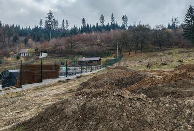 Teren intravilan - Cristian - 5