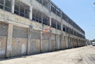 Spațiu comercial, de 15,000 mp, în Jilava - 11