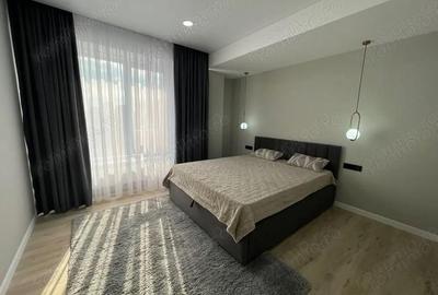 Apartament cu 3 camere decomandat în Dorobanților - 3