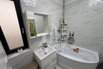 Casă cu 3 camere cu Teren 309 Mp în Moșnița Nouă