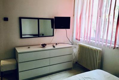 Floreasca/Rossini/Apartament cu 2 camere/ - 3