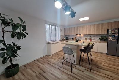Urgent!!! Casa la cheie cu 4 camere, de 140 mp., com Mihai Viteazu - 13