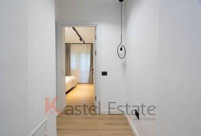 Apartament 2 camere - Doamna Ghica - 17