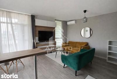 Apartament cu 3 camere, mobilat în Tipografilor - 3
