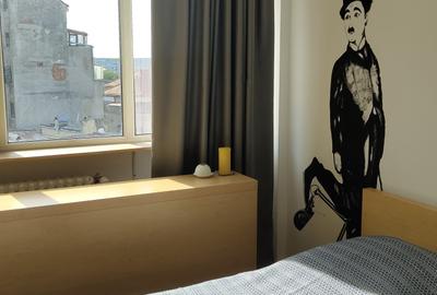 2-Room Apartment – Fully Furnished, Recently Renovated, with Open View, Central - 21