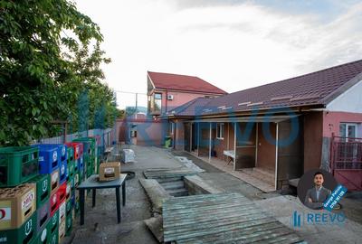 Casă + Spațiu Comercial de vânzare, Șerbanești, Bacău - 39