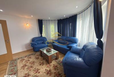 Apartament cu 2 camere în Energiei - 1
