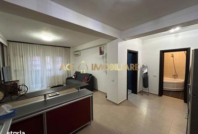Apartament cu 2 camere în Chiajna