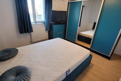 FALEZĂ NORD -PESCARILOR - 3 decomandate - centrală gaze - TERMEN LUNG -700 Euro - 30