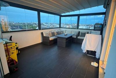 Apartament cu 3 camere decomandat, mobilat în 1 Decembrie 1918 - 2