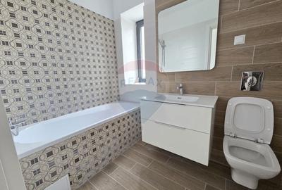 Apartament cu 3 camere decomandat, mobilat în Obor - 9