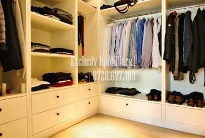 Apartament cu 4 camere decomandat, mobilat în Capitol - 7