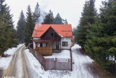 Casă cu 4 camere în Sântimbru - 18