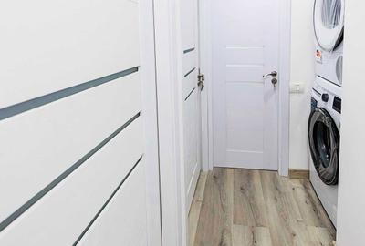 Apartament cu 3 camere decomandat în Ultracentral - 8