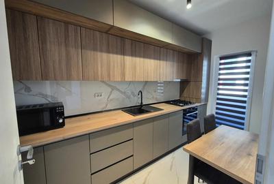 Garsoniera, prima inchiriere-Militari - 5