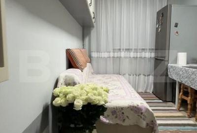 Garsonieră în Burdujeni - 4